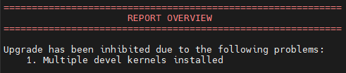 Cómo Actualizar De Centos 7 a AlmaLinux 9 (Guía Completa) 1