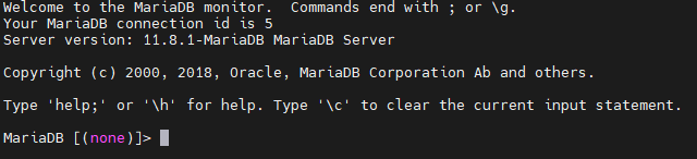 Guía Completa para Instalar MariaDB en Linux 1